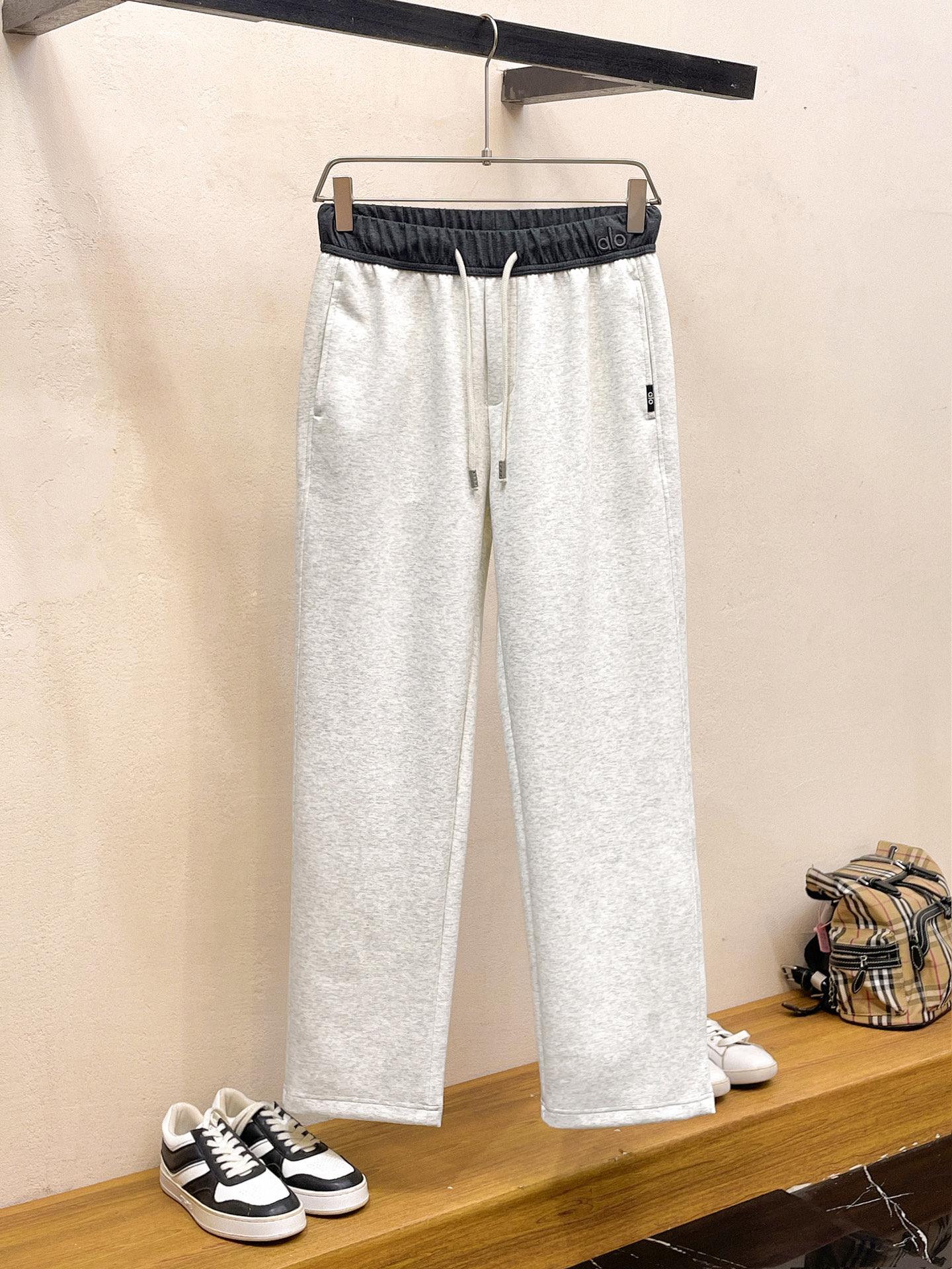 Casual Pants Man